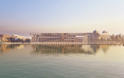 MUSÉE DE L&rsquo;HISTOIRE ET DU FUTURE DE TURKU